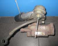 Turbina Citroen C5, Peugeot 307, 607 2.0 HDI