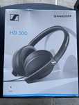 Навушники Sennheiser HD 300