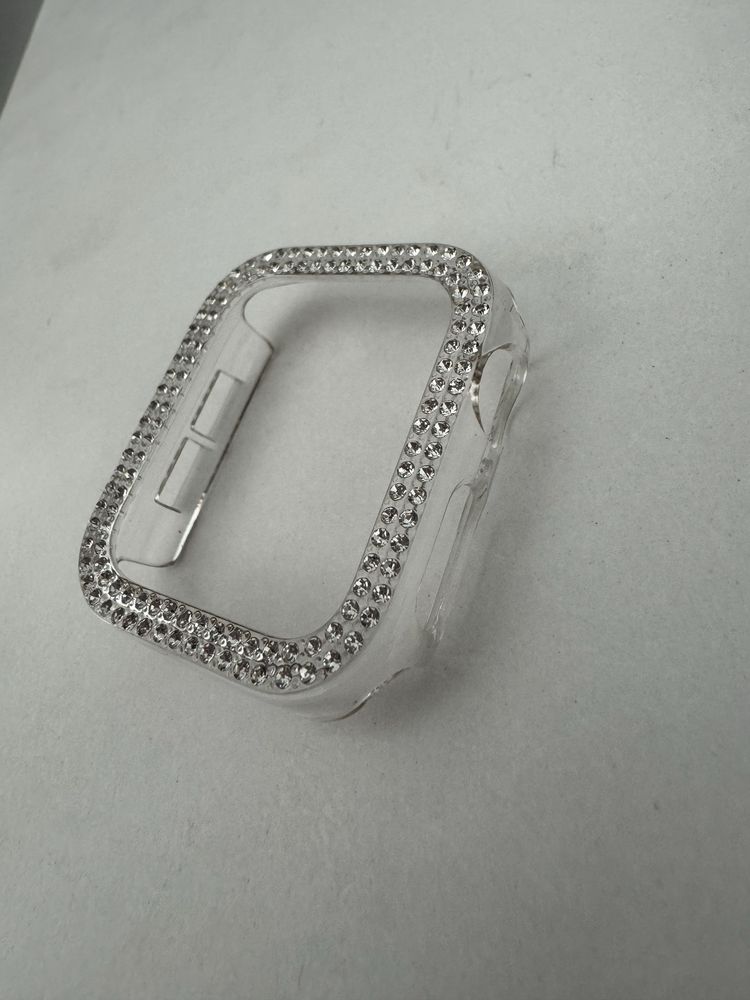 Защитный прозрачный корпус для Apple Watch SE