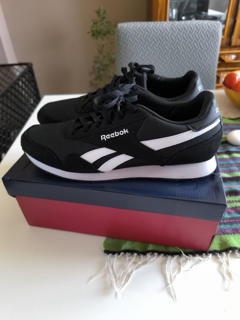 Buty męskie Reebok r.44