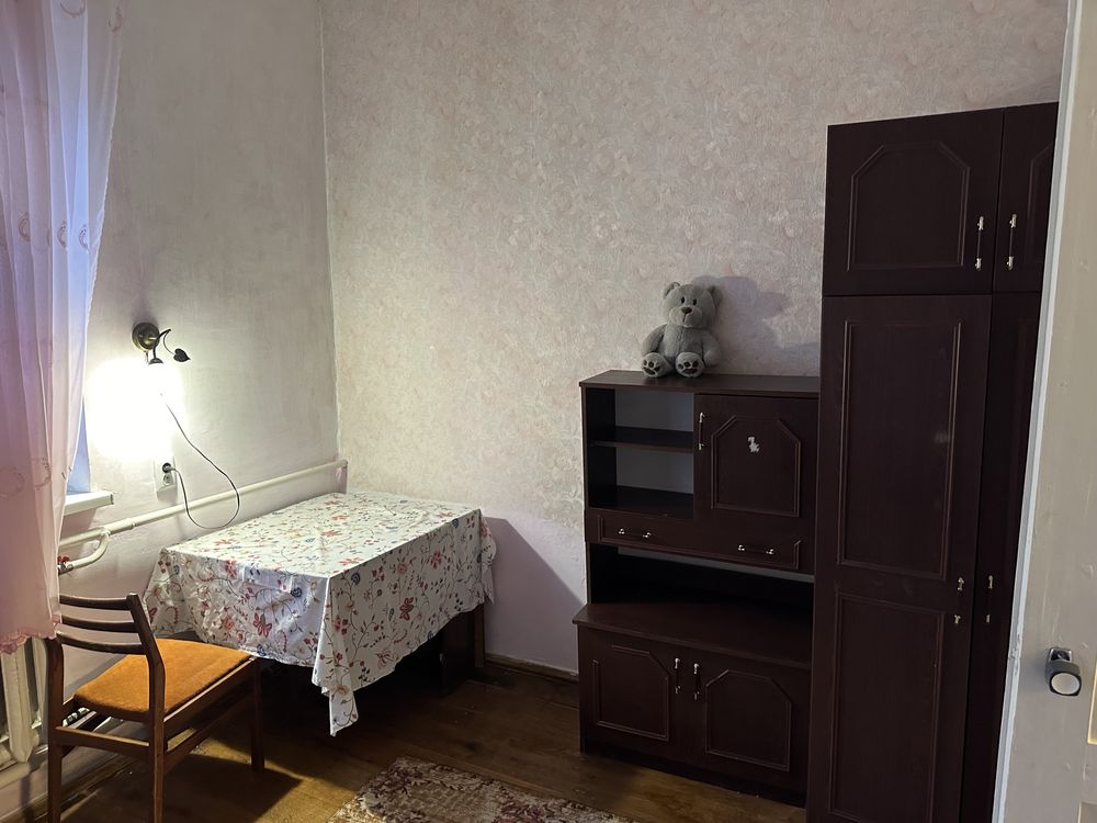 Здам в оренду кімнату в будинку на Бучмах , вулиці Трублаїні, Бучми