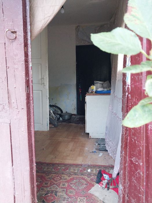 Будинок- земельна ділянка