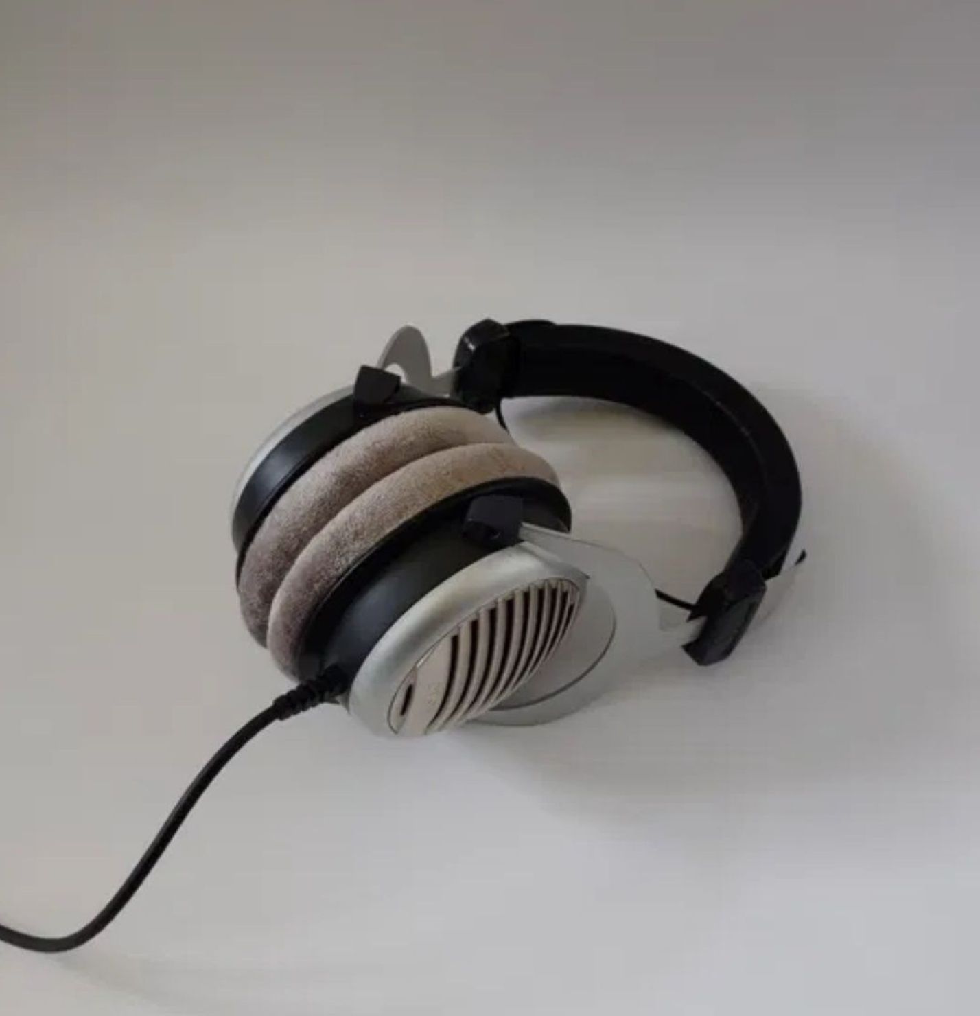 Beyerdynamic DT990 80ohm dt 990 słuchawki otwarte