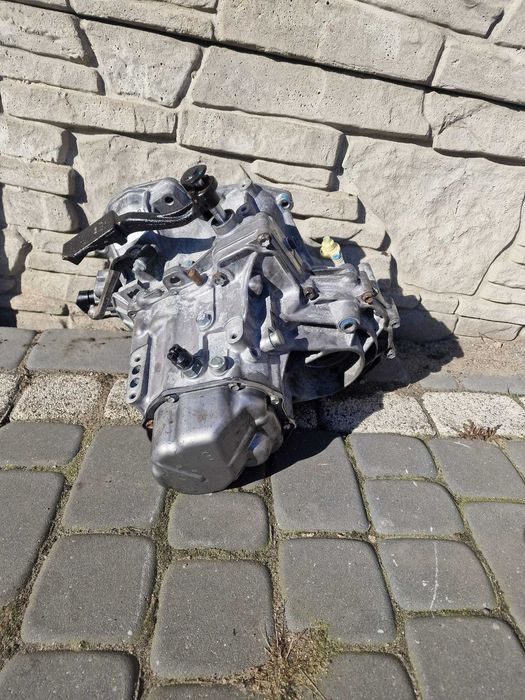 Skrzynia biegów Chevrolet Spark III M300 1.0 M3 2014r.