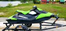 SEA-DOO BRP SPARK 2016 90л.с. Спарк гідроцикл гидроцикл гидрик
