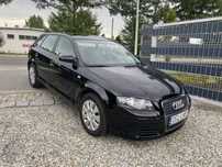 Audi A3 Sportback 1.9 TDI /2 x szyberdach/