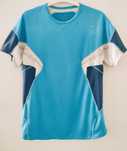 Nike. Koszulka sportowa kolarska męska DRI FIT Rozmiar M
