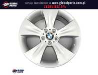 BMW X5 E70 Felga Aluminiowa Koła 19" 9J ET:48