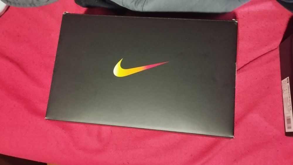 Chuteiras Nike Mercurial Vapor 16 Elite  VINI JR(NOVAS)