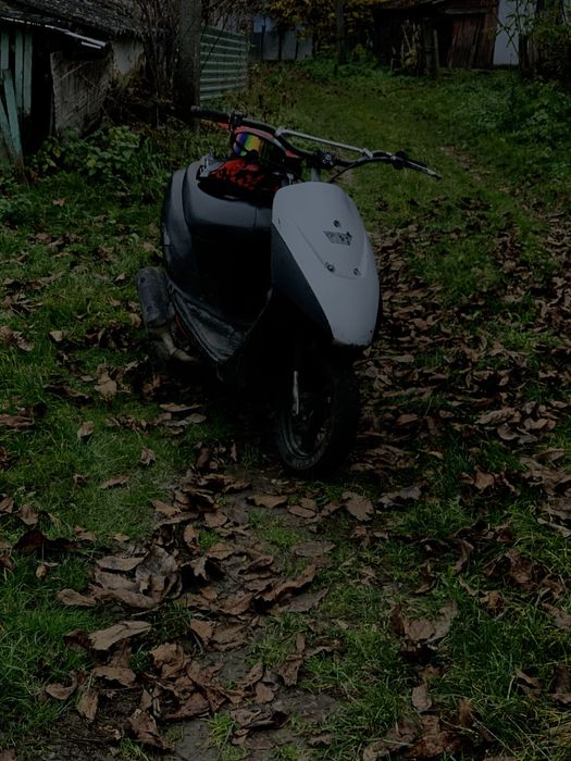 сузуки летс 2 бабочка на розточке