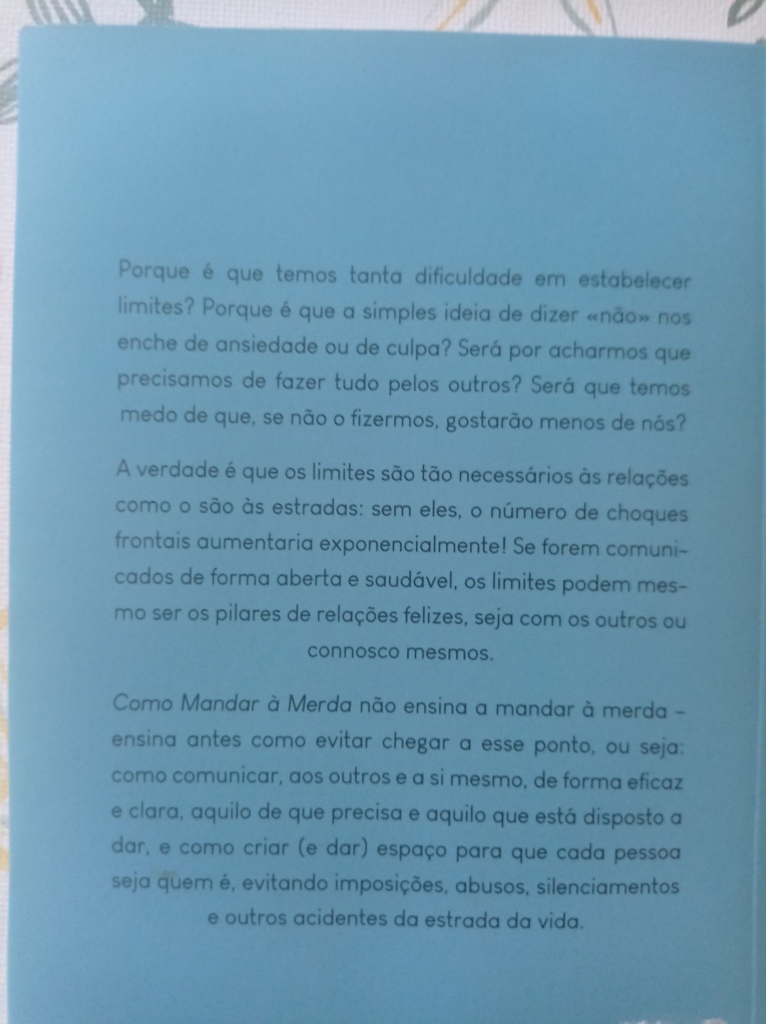 Livro de Alba Cardalda