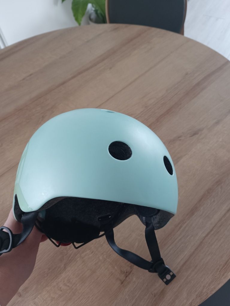 Kask dzieciecy Scoot and Ride