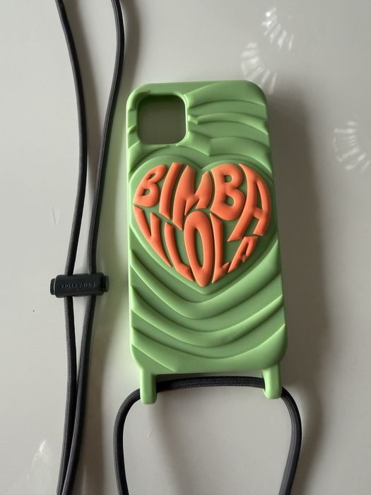Capa Bimba y Lola Iphone 11