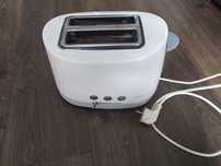 Toaster Zelmer używany