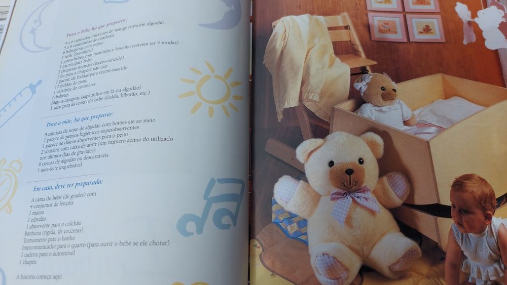 O Grande Livro das Crianças