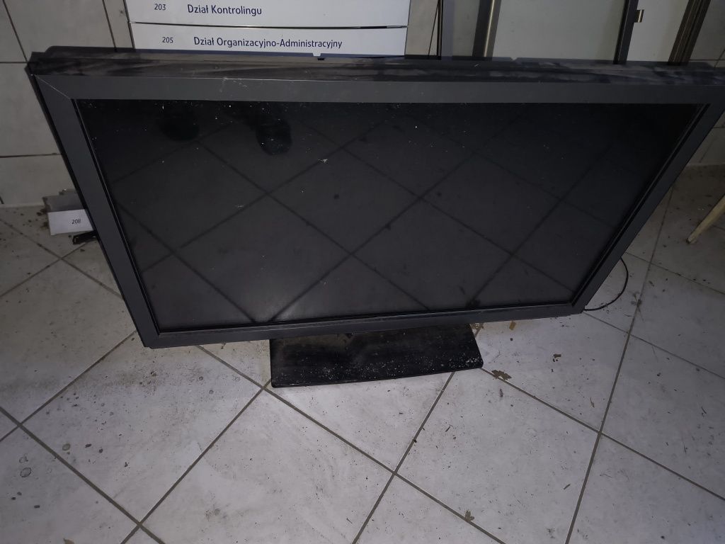 Telewizor caudion