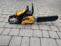 Pilarka (piła) łańcuchowa spalinowa stiga sp 386