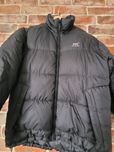 Kurtka  Helly Hansen  puchowa.