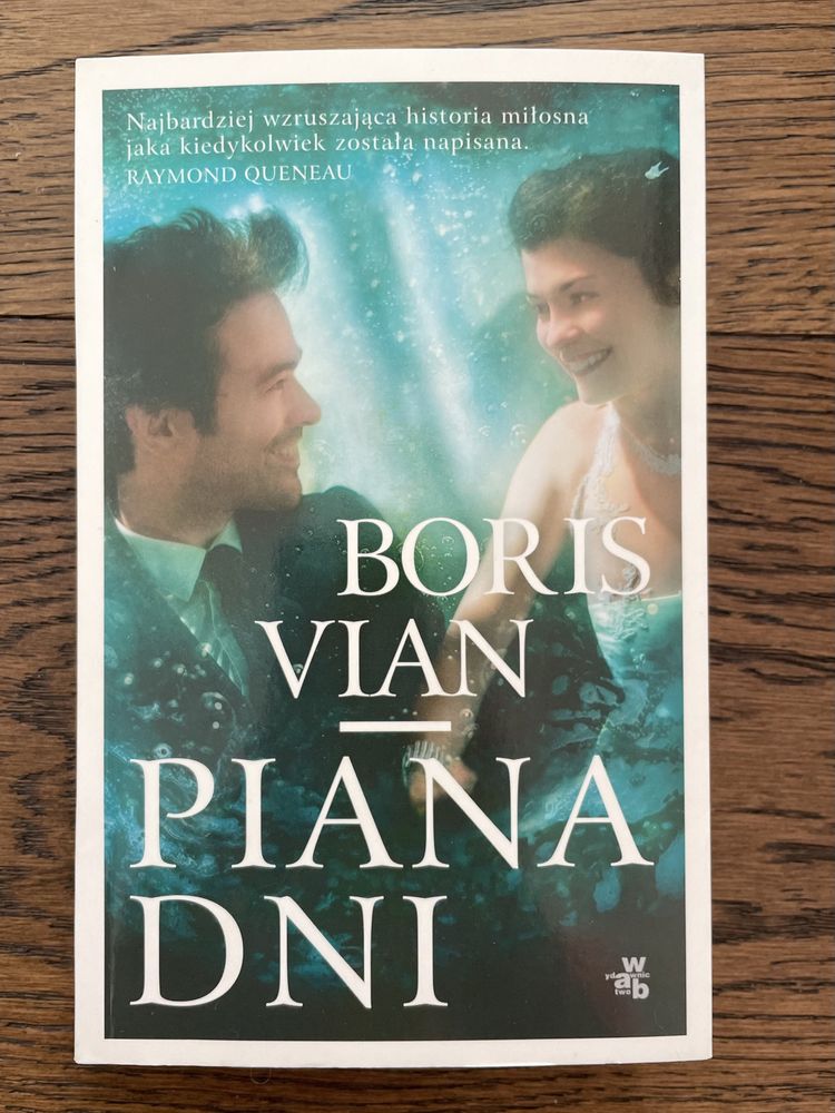 Piana dni Boris Vian