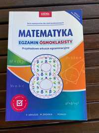 Matematyka arkusze egzaminacyjne