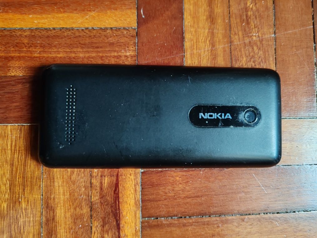 Nokia completo para peças