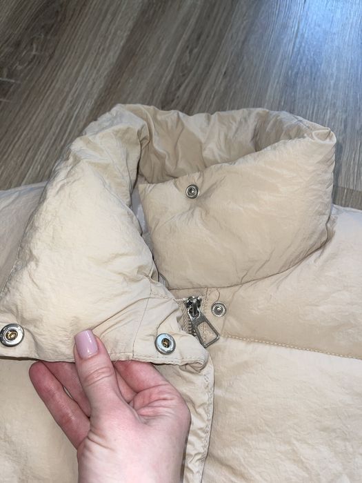 Курточка жіноча розмір xxs