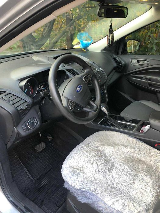 Продам Ford Escape 2017р. III покоління (FL). 2.5 Duratec AT (168 к.с)