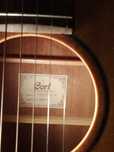Gitara akustyczna Cort