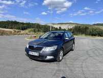 Skoda Octavia 2.0 TDI 140 km / Polski Salon / fv 23 %