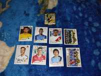Coleção Cromos FIFA World Cup 2018