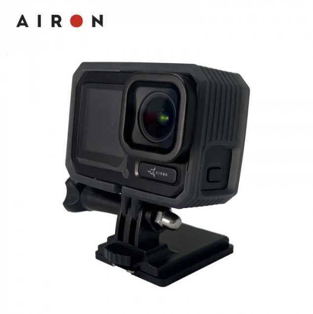 Тактичний набір, Екшн-камера AIRON ProCam X з аксесуарами