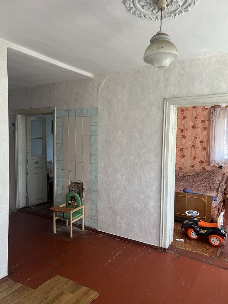 Продається будинок в м.Городище, Черк.обл.,вул.Вʼячеслава Чорновола