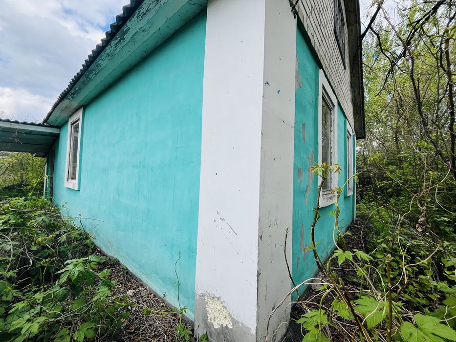 Оренда  дачі с. Благодатне