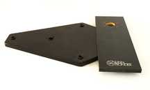Linn LP12 Sub-chassis, armboard, chumaceira e sub-prato