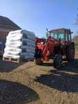 Tur Ladowacz Czolowy MTZ, LTZ, JUMZ, URSUS 912,914