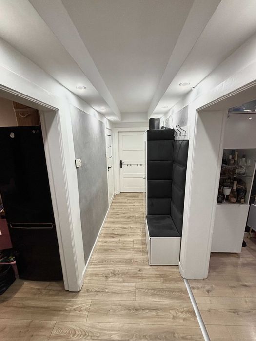 Mieszkanie w centrum 82m po remoncie