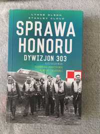 Sprawa Honoru Dywizjon 303