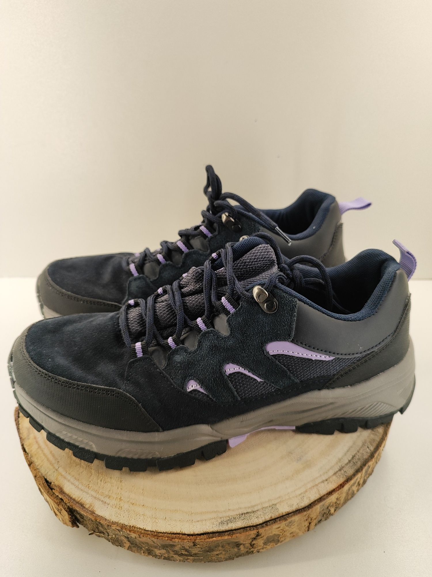 Walkx Sport buty trekkingowe