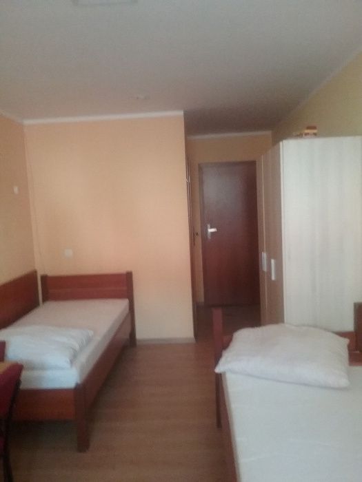 Noclegi pracownicze 50 miejsc centrum Iławy