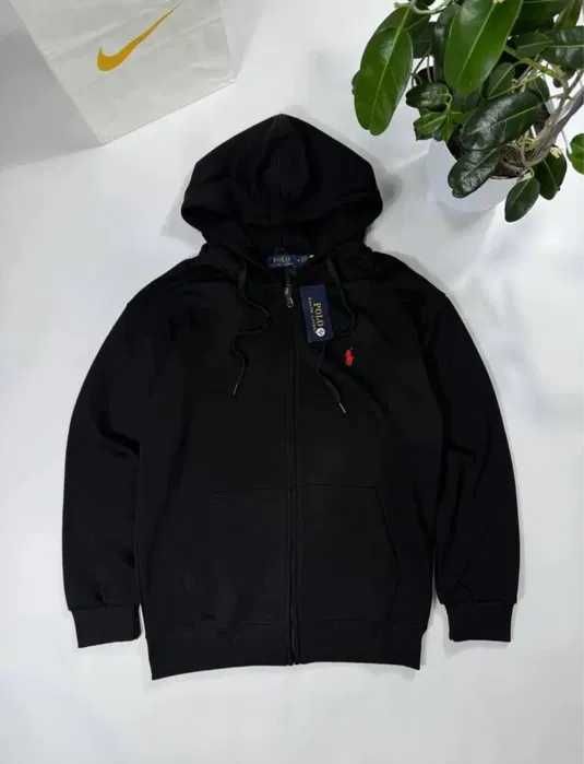 ‼️Зіп Худі Polo Ralph Lauren, Зіпка ,кофта ,худі , поло ральф‼️