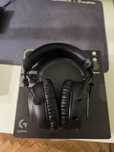Logitech G Pro X 2 Lightspeed