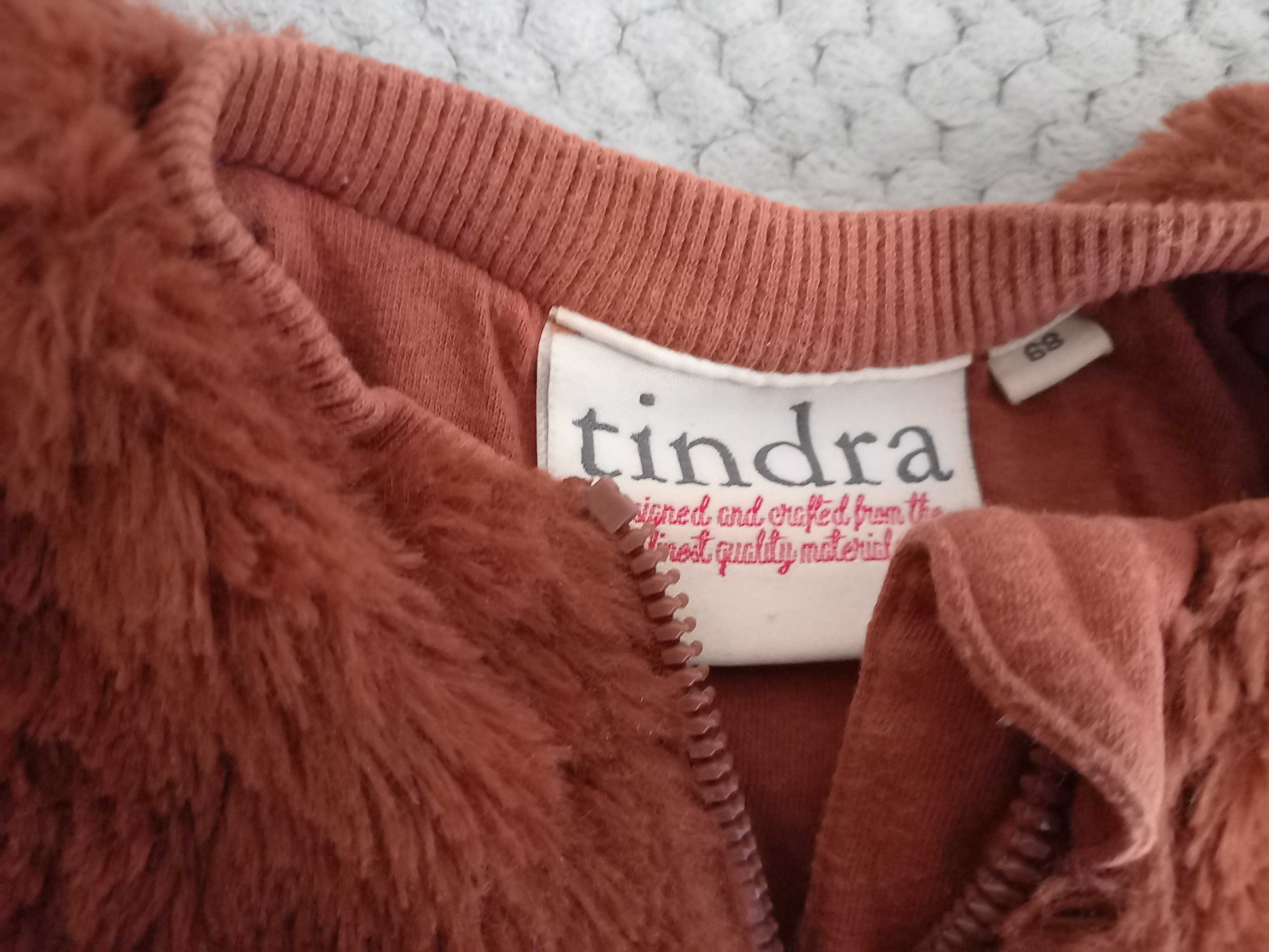 Bluza niemowleca