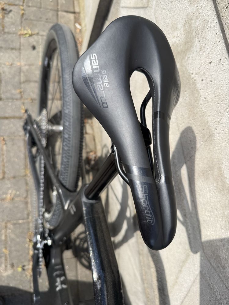 Rondo Ratt- Shimano Grx