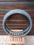 Opona rowerowa Schwalbe CX COMP 26/2.0