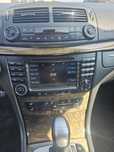 Radio navigacja Command Mercedes W211