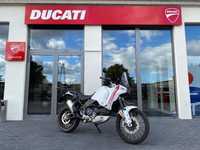 Ducati DesertX Ducati Desert X, demo dealera, Ducati Szczecin