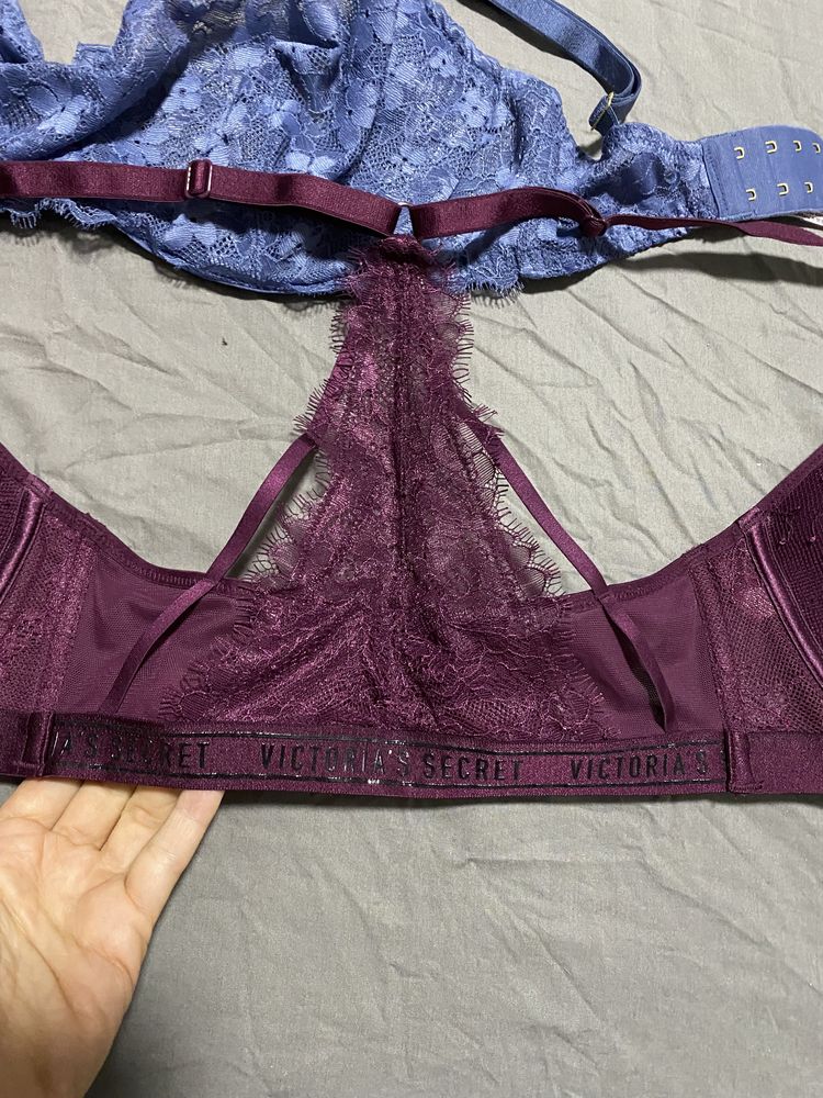 Victoria’s Secret 32DDD (70d)