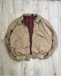 Харік, харрінгтон по типу Lonsdale, Made in England, XL - XXL