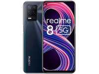 REALME 8 5G  64 GB - Preto