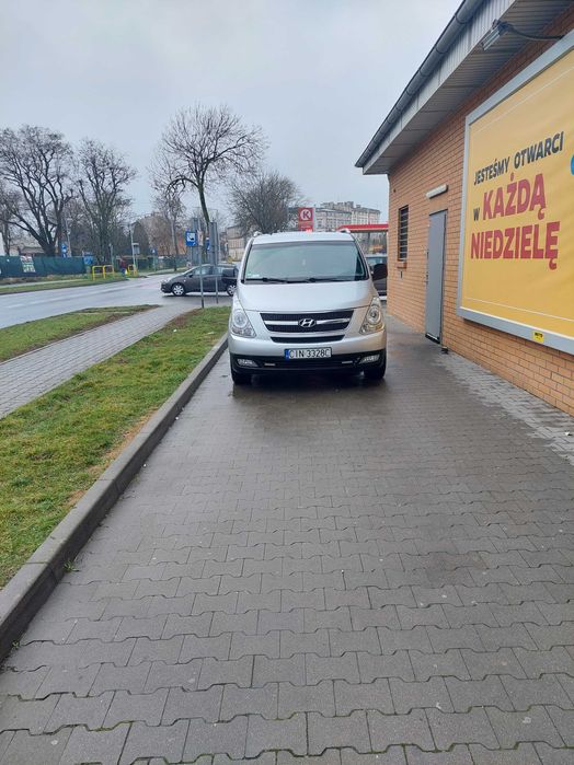 Transport osób imprezy okolicznościowe itp.